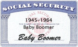 Estate Planning for Baby Boomers