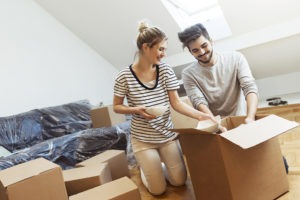 You Bought a Home - Now What? | AmeriEstate Legal Plan