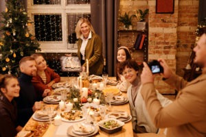 Estate Planning Tips for the Holidays | AmeriEstate Legal Plan