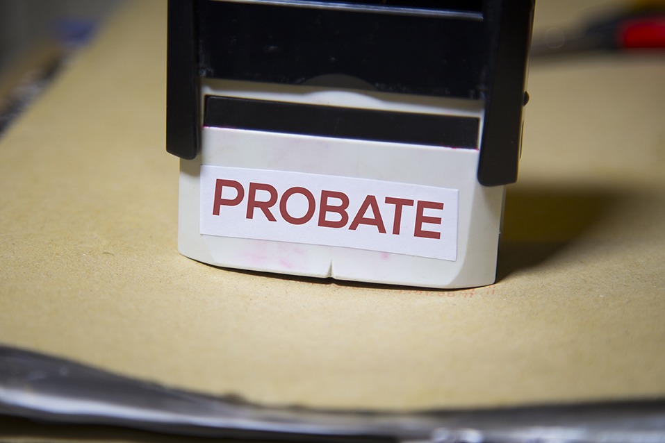 Understanding the Probate Process | AmeriEstate Legal Plan