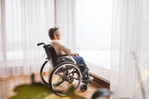 Case Study - Charlotte Masser Cannot Pay for the Care She Needs | AmeriEstate Legal Plan