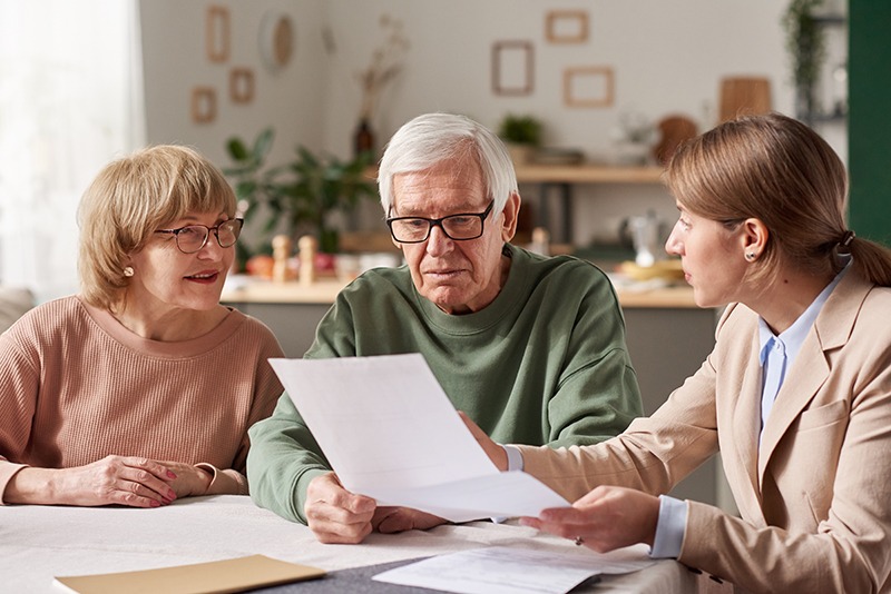 Why Hire an Elder Law Attorney | AmeriEstate Legal Plan
