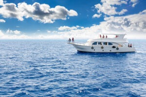 Should Your Yacht Be in a Trust? | AmeriEstate Legal Plan